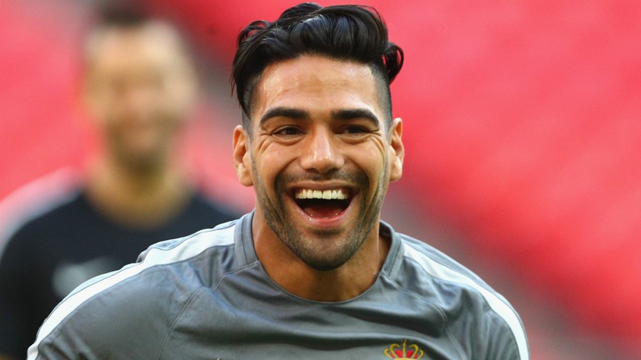 Falcao thừa nhận "nói chuyện" với các cầu thủ để dàn xếp tỷ số