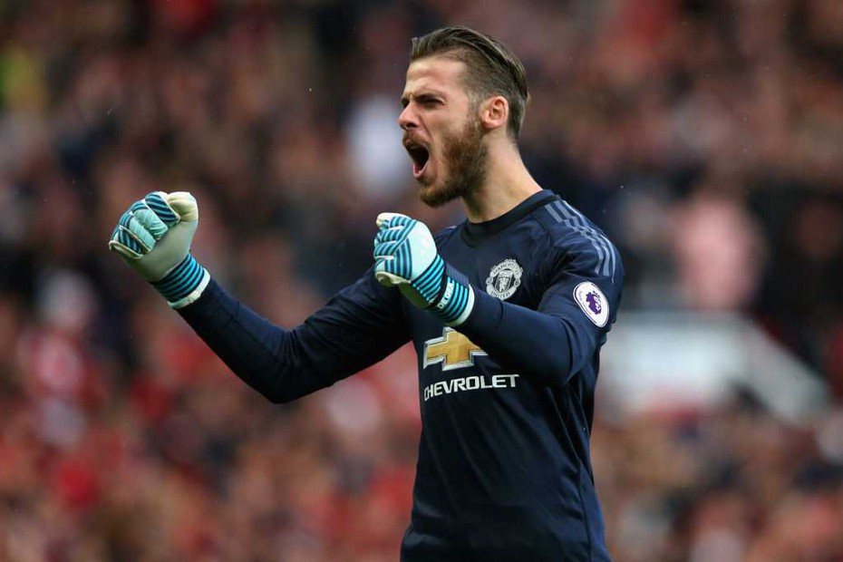 De Gea chỉ ra cách để Man Utd chiến thắng Tottenham