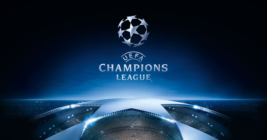 Những đội bóng đầu tiên lọt qua vòng bảng Champions League