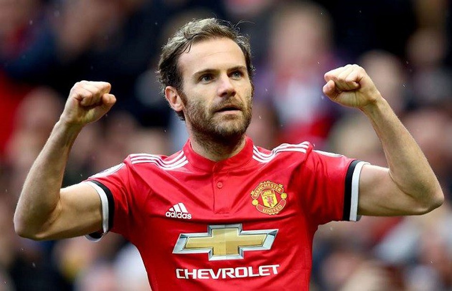 Juan Mata mời gọi, Man United vẫn ngó lơ?