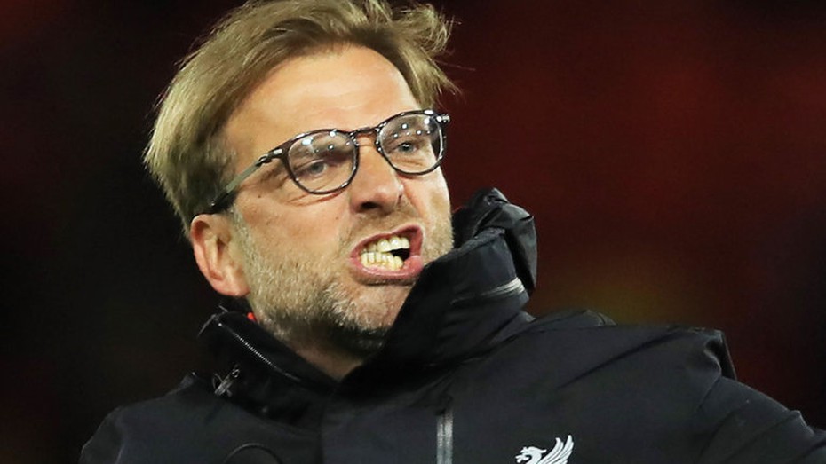 Klopp nổi điên với trọng tài sau bàn gỡ hòa của Chelsea