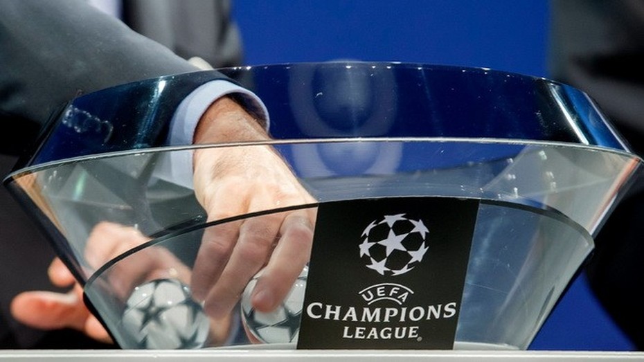 4 câu hỏi về lễ bốc thăm vòng 1/8 Champions League