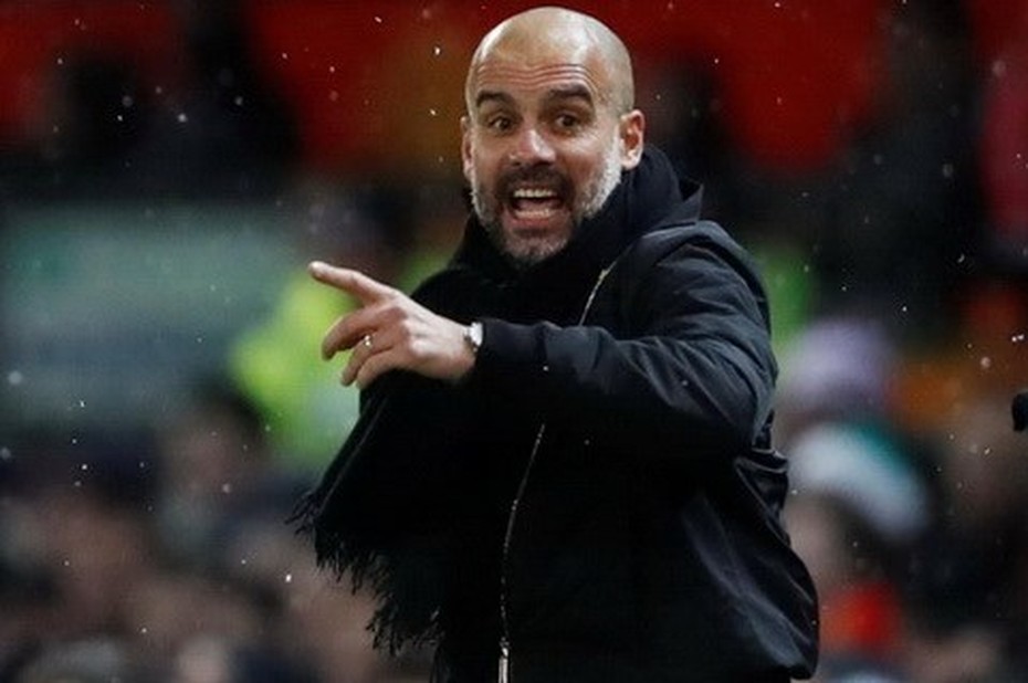 Pep Guardiola bắt đầu "khó ở" với lịch thi đấu Ngoại hạng Anh