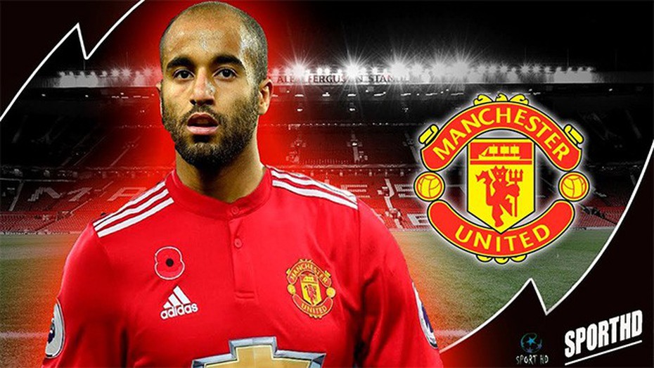 Chuyển nhượng 10/1: Thêm dấu hiệu Moura tới Man Utd