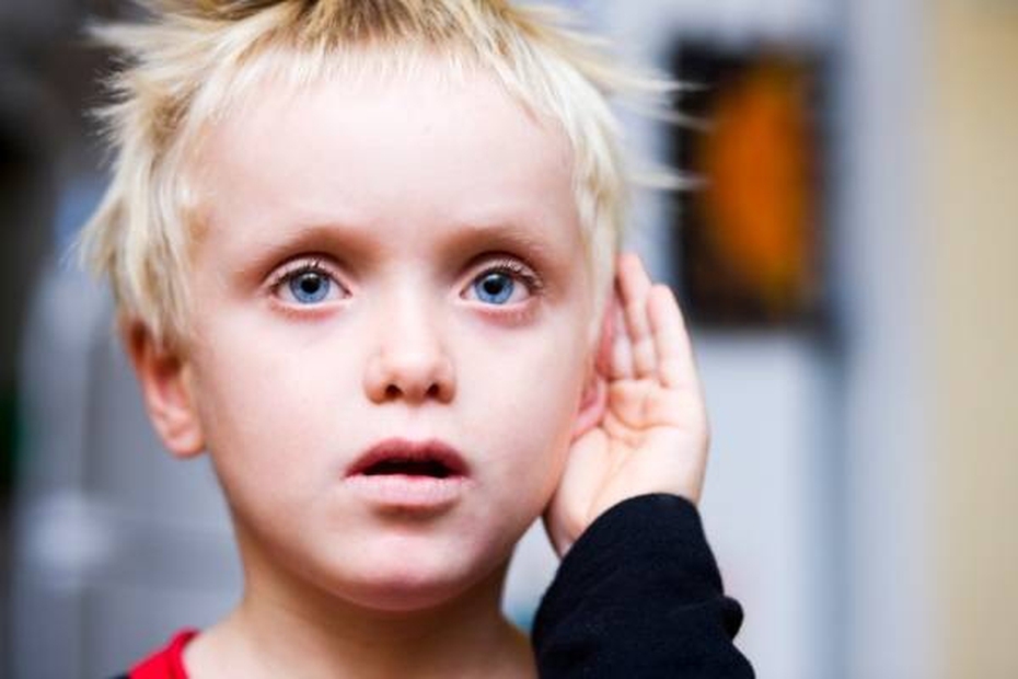 Clip: Ảo ảnh thị giác giúp chẩn đoán bệnh tự kỷ