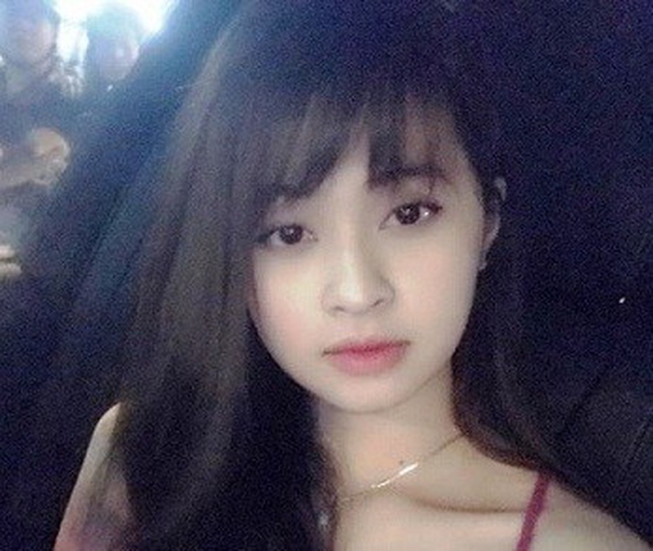 Vết trượt dài tội lỗi của hotgirl Ngọc Miu - "bà trùm” đường dây ma túy