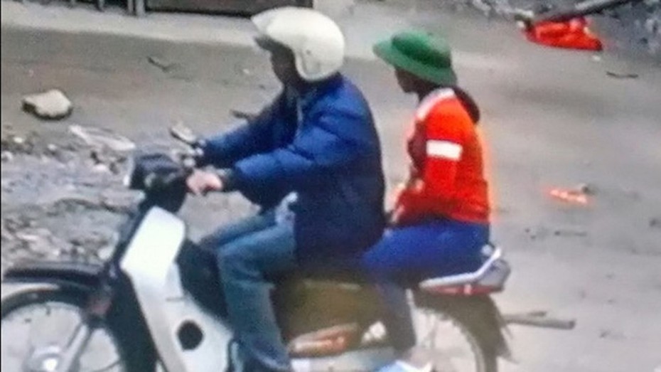 Hé lộ sự thật đằng sau vụ bé gái ở Hà Nam nghi bị bắt cóc