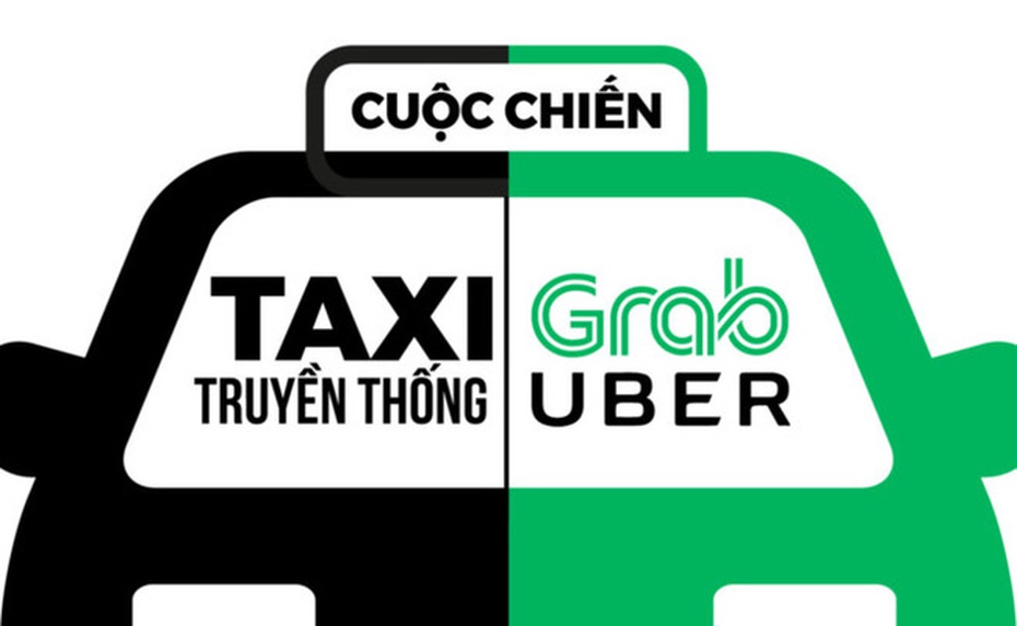 Mở lại phiên tòa vụ Vinasun kiện đòi Grab bồi thường 41 tỷ đồng