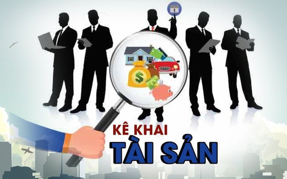 Kiên Giang: Xác minh tài sản, thu nhập ngẫu nhiên của 55 cán bộ