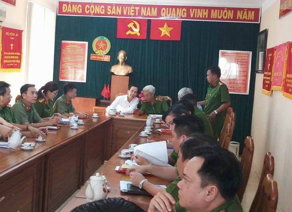 Tướng Phan Anh Minh: Tôn vinh, phong tặng liệt sĩ cho 2 "hiệp sĩ" là cần thiết