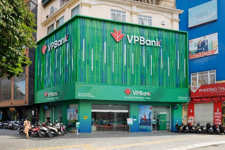 VPBank bổ nhiệm trưởng ban kiểm soát mới