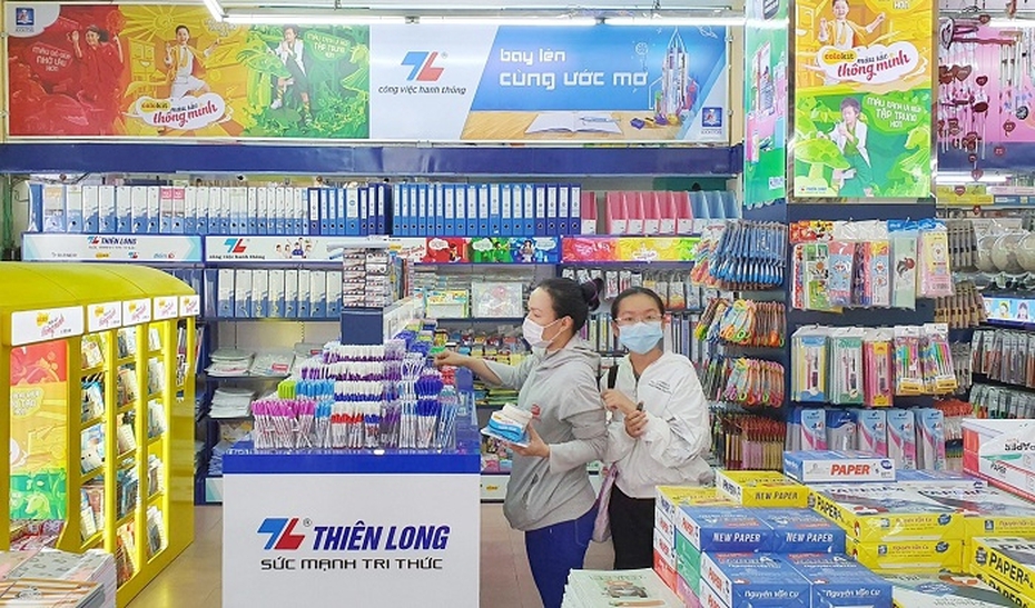 Lãi 11 tháng cao nhất lịch sử, Thiên Long tăng vốn dự án nước ngoài