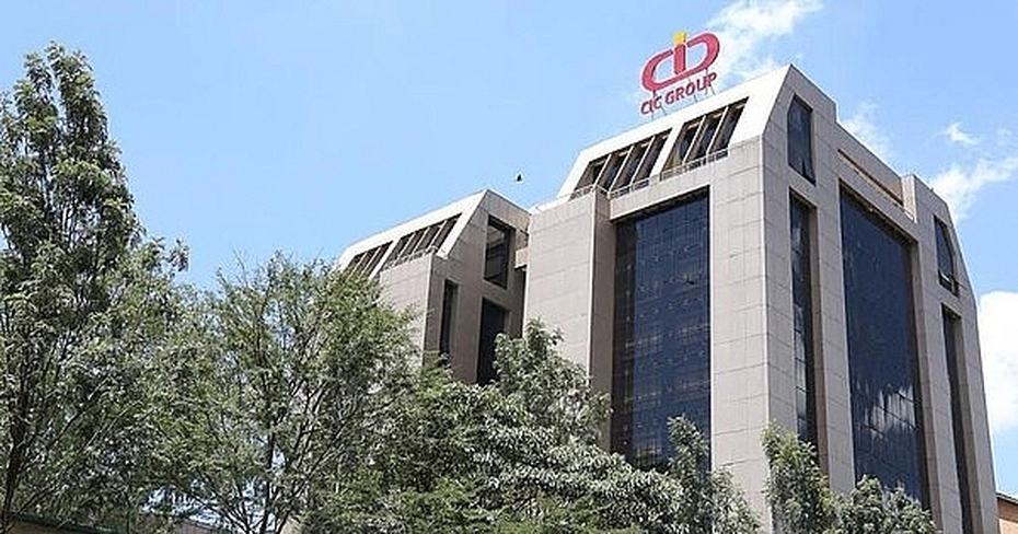 Lãi quý IV giảm 55%, CIC Group vẫn vượt kế hoạch lợi nhuận cả năm