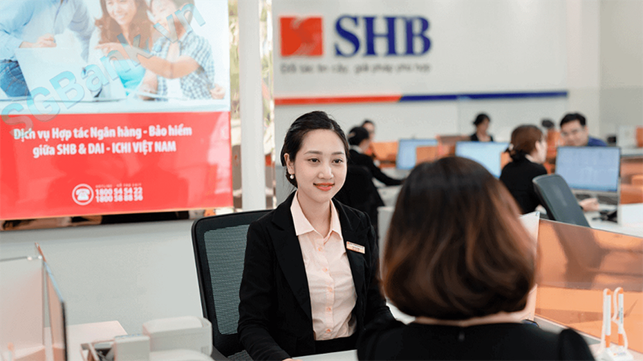 SHB chốt danh sách cổ đông để chi trả cổ tức 18% bằng cổ phiếu