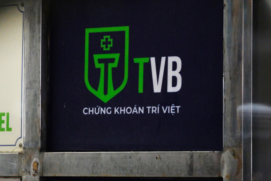Chứng khoán Trí Việt báo lãi sau thuế hơn 34 tỷ đồng