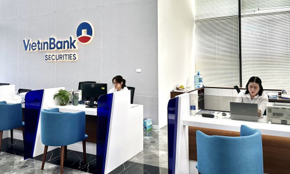 Chứng khoán VietinBank đặt mục tiêu lãi hơn 280 tỷ đồng trong năm 2024