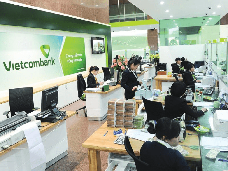 Vietcombank vững ngôi quán quân lợi nhuận, BIDV hụt hơi mảng đầu tư chứng khoán
