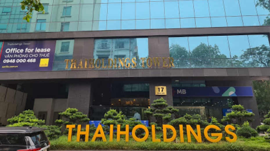 Thaiholdings thoái vốn tại Tôn Đản Hà Nội, dự thu hơn 4.000 tỷ đồng