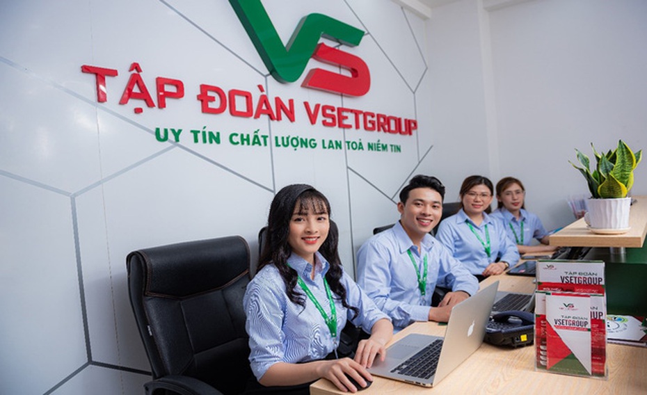 VSETGroup bị phạt 600 triệu đồng vì bán trái phiếu sai quy định