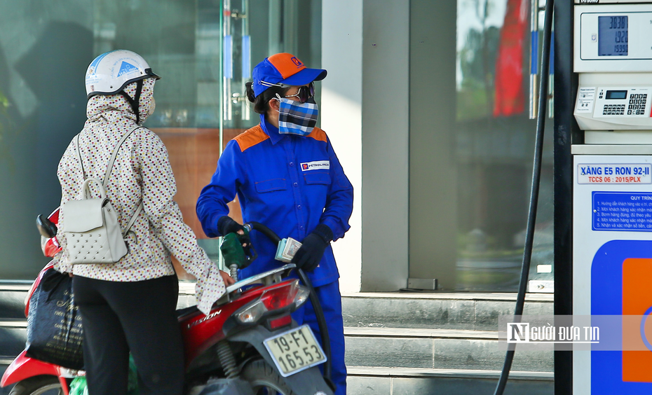 Bộ Tài chính: Giá nguyên vật liệu tăng cao chưa tạo áp lực lớn lên CPI