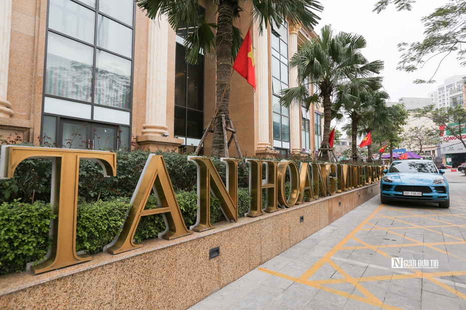 9 lô trái phiếu nghìn tỷ bị huỷ của Tân Hoàng Minh do CTCK nào tư vấn?