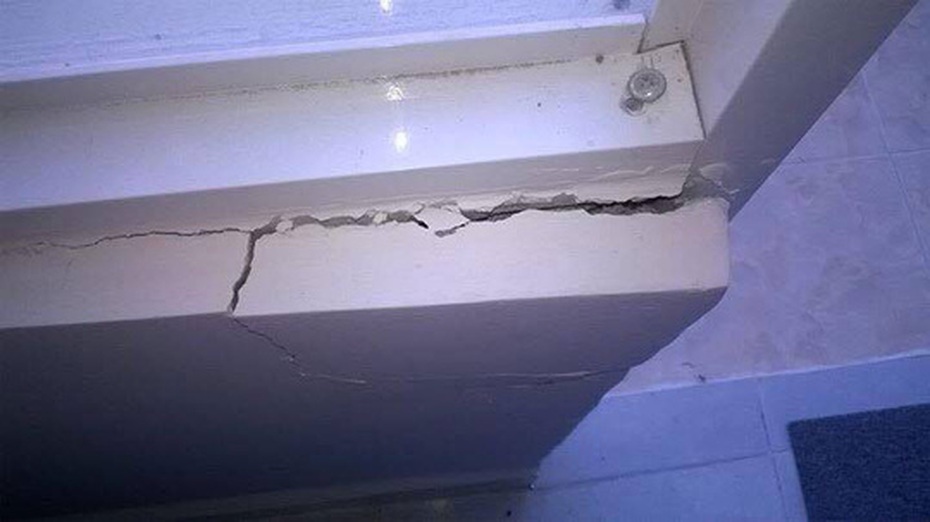 Bộ Xây dựng: Nhiều nhà tái định cư mới sử dụng đã xuống cấp