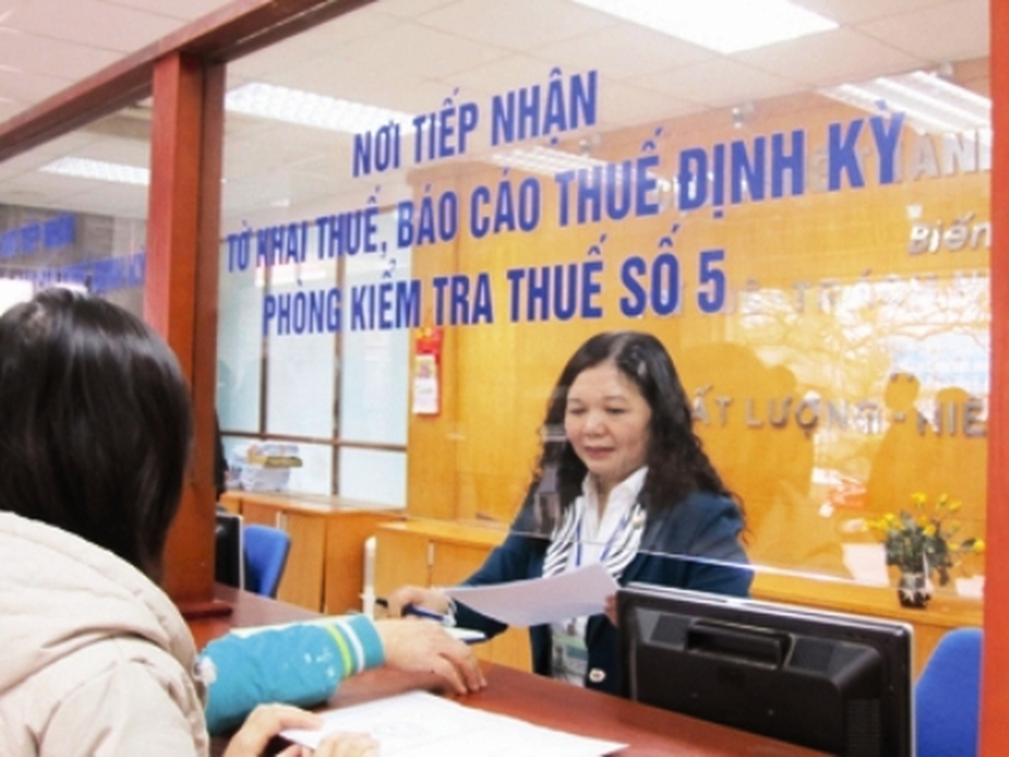 Cá nhân kinh doanh phải nộp thuế thế nào?