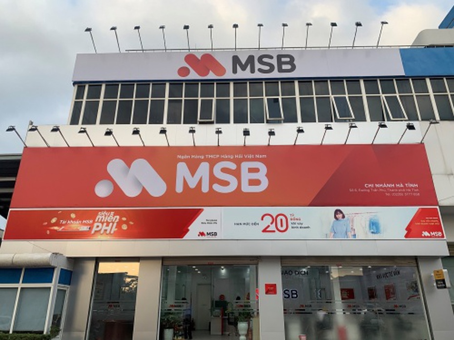 Tổng Giám đốc MSB: "Không có chuyện PGBank sáp nhập vào MSB"