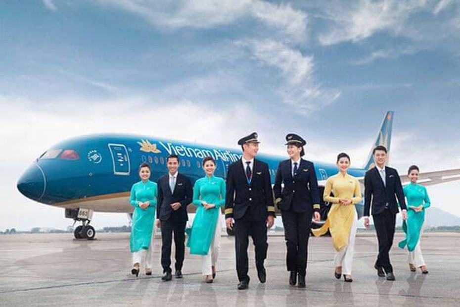 Vietnam Airlines được Thủ tướng duyệt tái cấp vốn 4.000 tỷ đồng, lãi suất 0%/năm