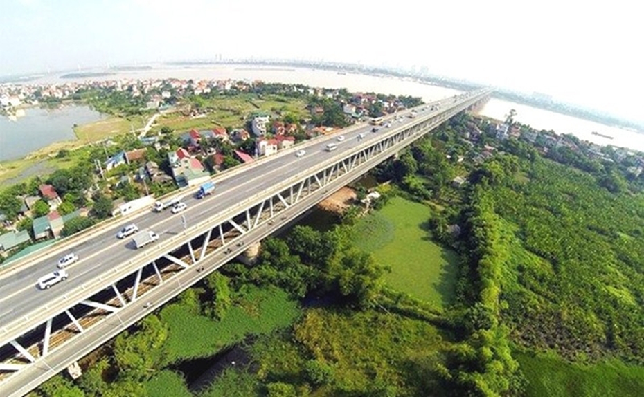 Trúng nhiều gói thầu khủng, "cha đẻ" cầu Thăng Long vẫn chịu cảnh ảm đạm