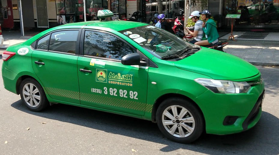 Gánh lỗ hơn 1.200 tỷ đồng, taxi Mai Linh còn gì để “đấu” với Grab, Be?