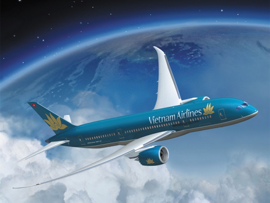 Vietnam Airlines chính thức được 'bơm' 4.000 tỷ đồng