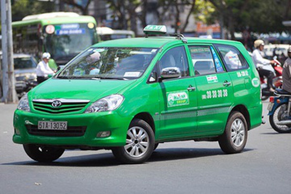 Hà Nội chấp thuận cho 200 xe taxi Mai Linh hoạt động vận tải