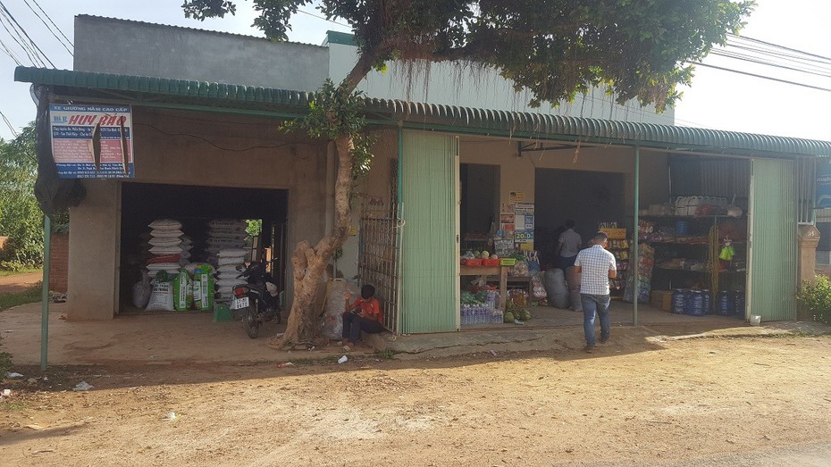 Xác minh việc chi trả trong gói 62 nghìn tỷ tại Đắk Lắk