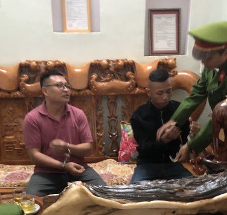 Khởi tố, tạm giam Giám đốc công ty mua bán nợ