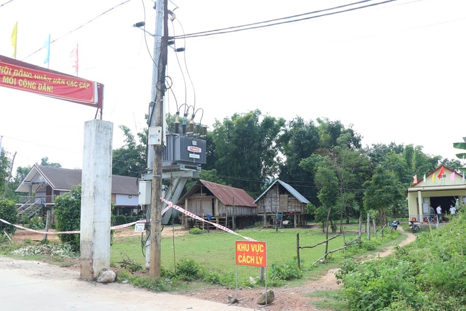 Đắk Lắk: Bất chấp quy định, nhà xe chở người từ vùng dịch về