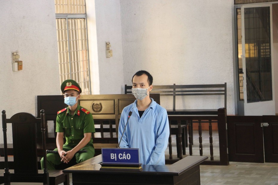 Chém chủ nhà trọng thương, nam thanh niên lãnh án giết người