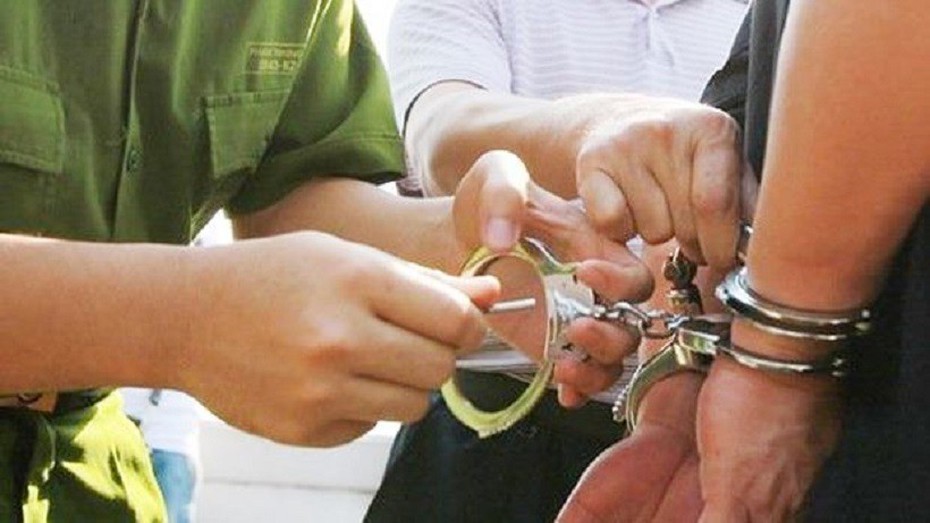 Bắt tạm giam kẻ lừa “chạy” dự án, chiếm đoạt hơn 11 tỷ đồng của doanh nghiệp