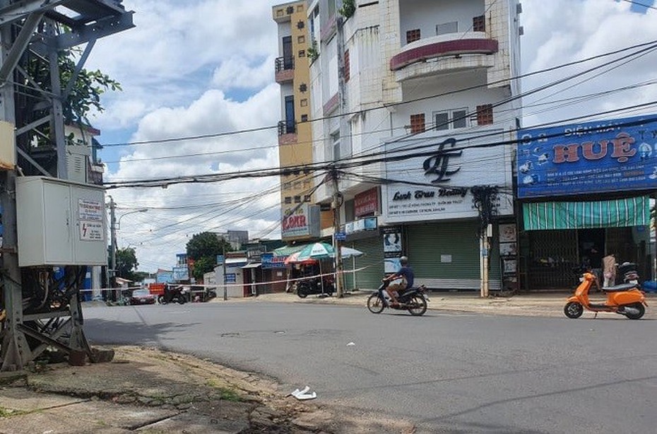 Đắk Lắk: Tp.Buôn Ma Thuột khôi phục hoạt động kinh doanh, dịch vụ