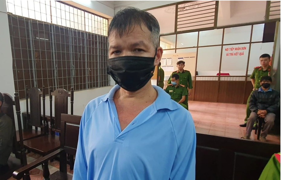 Bản án cho người đàn ông suýt đoạt mạng em trai chỉ vì nhậu xong không chịu về