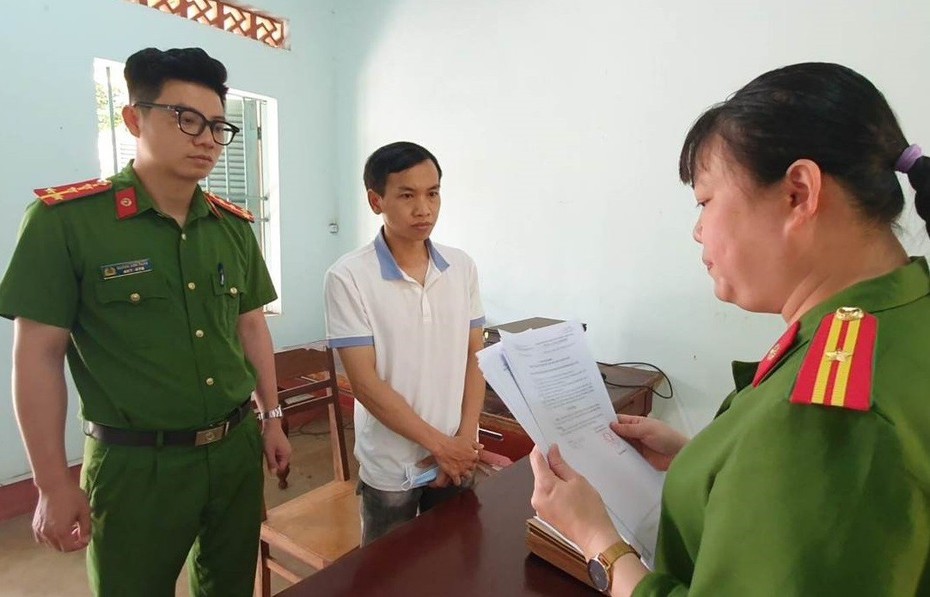 Bắt đối tượng ra tay giết người rồi tự sát vì nghi ngờ vợ ngoại tình