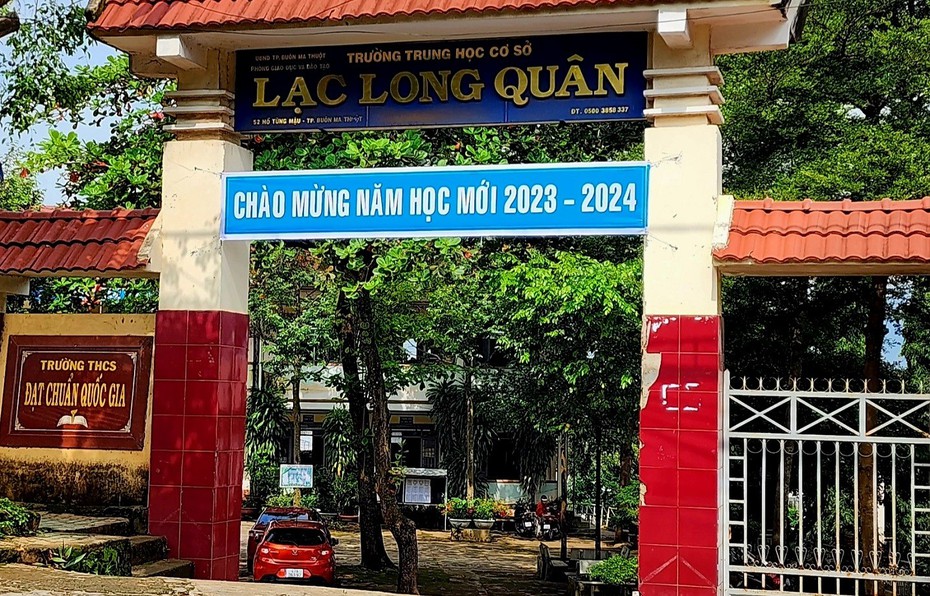 Đề xuất làm rõ trách nhiệm vụ học hết lớp 9 nhưng không có hồ sơ