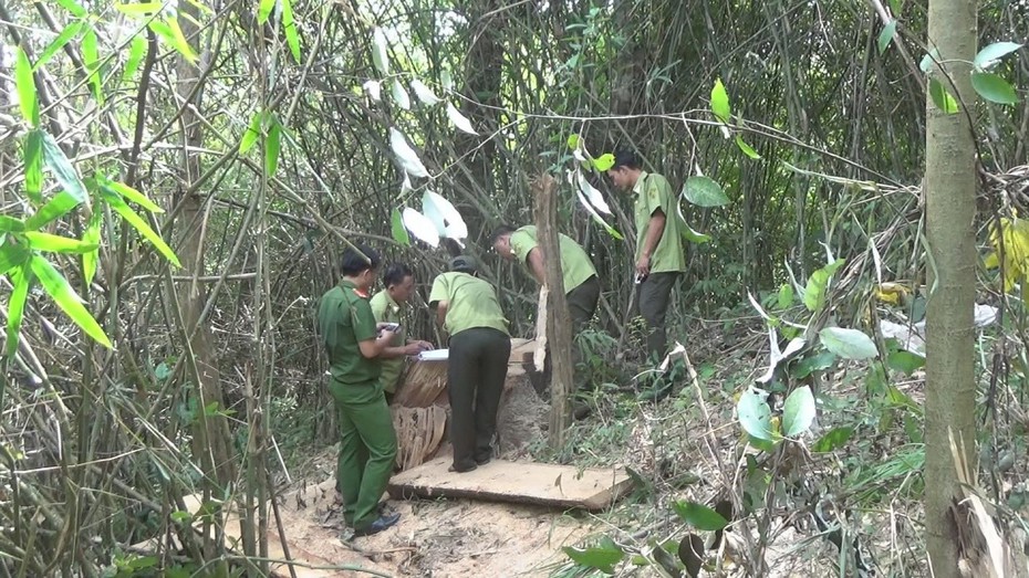 Đắk Lắk: Xem xét, thi hành kỷ luật nhiều nguyên cán bộ