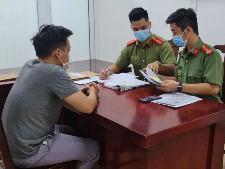Huế: Bóc mẽ thủ đoạn lừa sang Campuchia làm việc nhẹ lương cao
