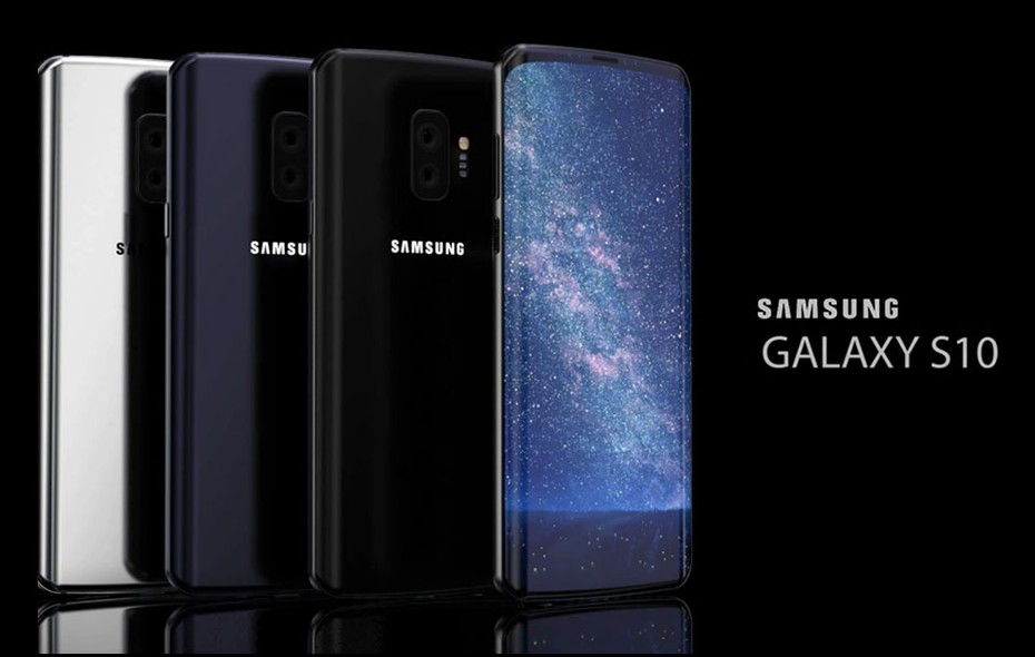 Những tính năng "máu mặt" nào sẽ được trang bị trên Galaxy S10?