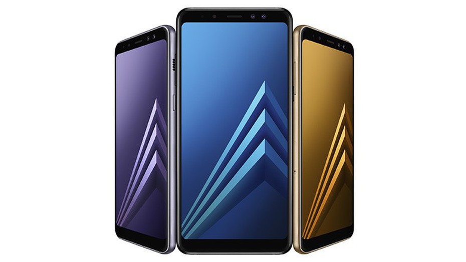 Samsung Galaxy A50 sẽ được trang bị bộ nhớ RAM 6GB