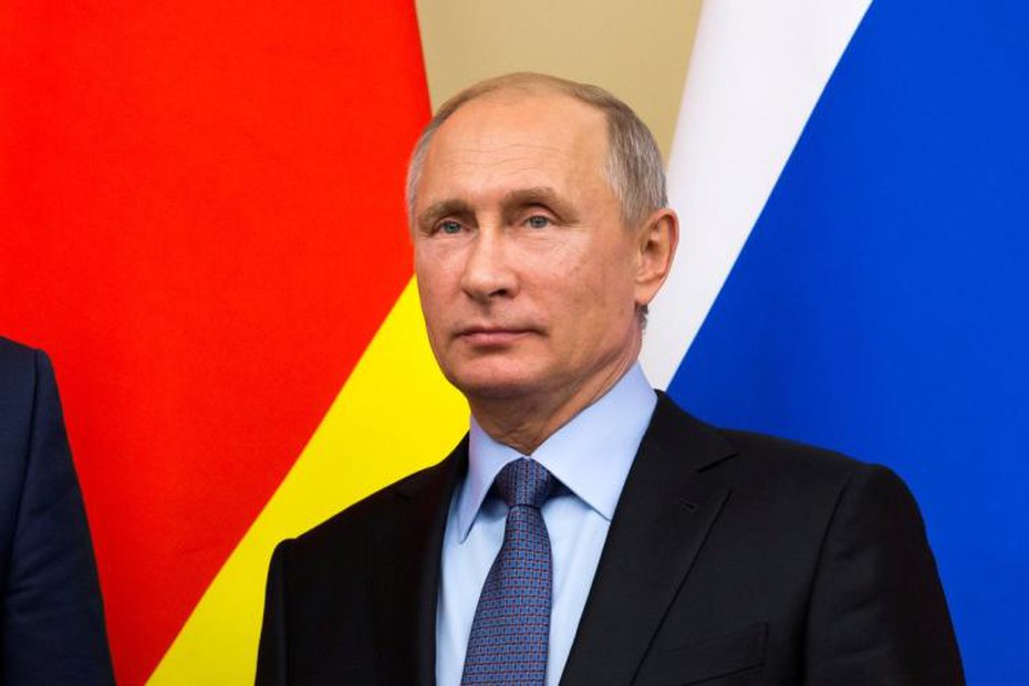 Tổng thống Putin có ý định bước vào khủng hoảng Triều Tiên từ 12 năm trước?