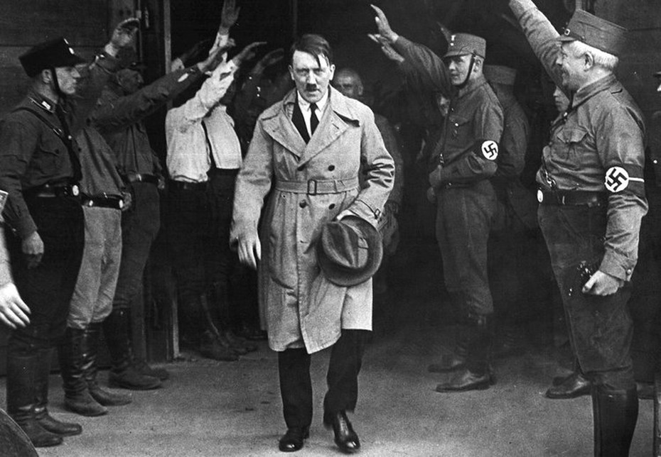 Bí mật cuối đời của Hitler: Vì sao Hồng quân thất bại trong việc bắt sống trùm phát xít?