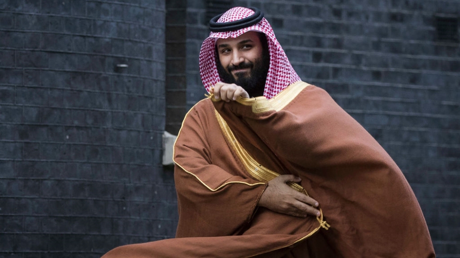 Thái tử Mohammed bin Salman: Quyền lực bí ẩn có thể "khuynh đảo thế giới"?