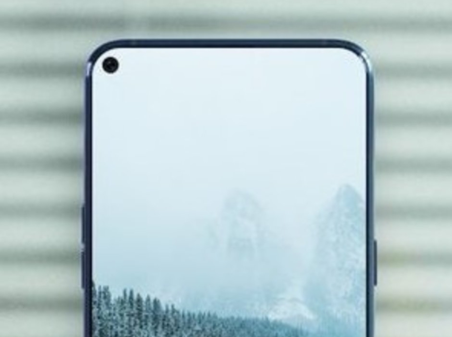 Samsung Galaxy S10 vẫn sẽ sử dụng màn hình vô cực Infinity-O?
